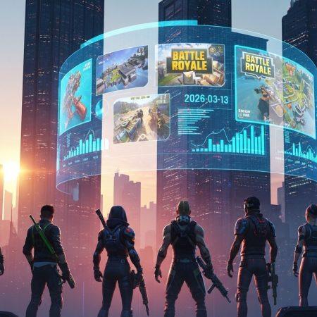 Battle Royale Rotation: Creator monetization outlook (2026-03-13 03:01) #242