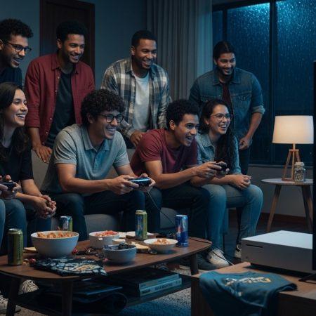 Console Launch Watch: Regional audience behavior (2026-03-13 02:51) #232