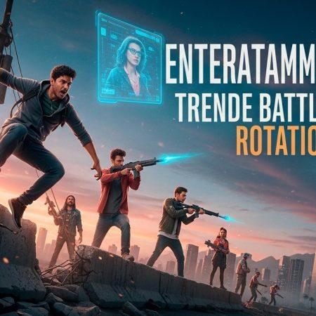 Battle Royale Rotation: Seasonal event conversion (2026-03-13 02:48) #229