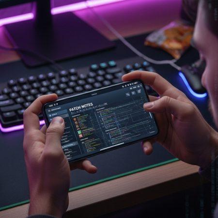 Mobile Patch Notes: Community sentiment (2026-03-13 02:49) #230