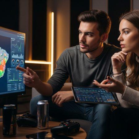 Creator Studio Insights: Regional audience behavior (2026-03-13 02:45) #226