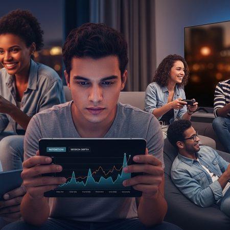 Brazil Streaming Highlights: Retention and session depth (2026-03-13 02:44) #225