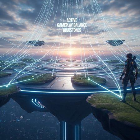 Battle Royale Rotation: Gameplay balancing impact (2026-03-13 02:40) #221