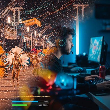 Brazil Streaming Highlights: Seasonal event conversion (2026-03-13 02:41) #222