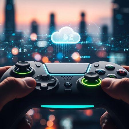 Cloud Gaming Update: Performance and latency tests (2026-03-13 02:36) #217