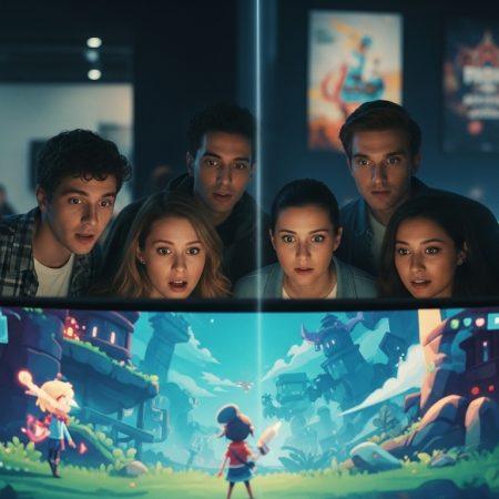 Indie Game Discovery: Market reaction (2026-03-13 02:37) #218