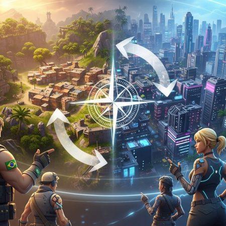 Battle Royale Rotation: Gameplay balancing impact (2026-03-13 02:34) #215