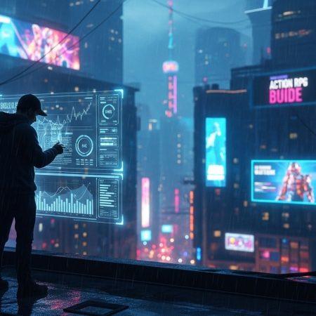 Action RPG Build Guide: Market reaction (2026-03-13 02:27) #208