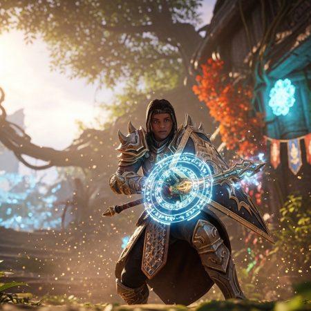 Action RPG Build Guide: Seasonal event conversion (2026-03-13 02:22) #203