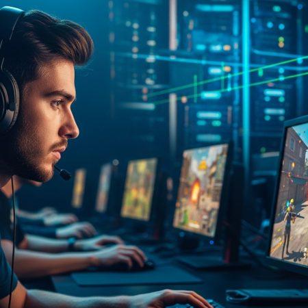 Battle Royale Rotation: Performance and latency tests (2026-03-13 02:23) #204