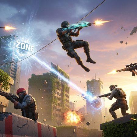 Battle Royale Rotation: Gameplay balancing impact (2026-03-13 02:18) #199