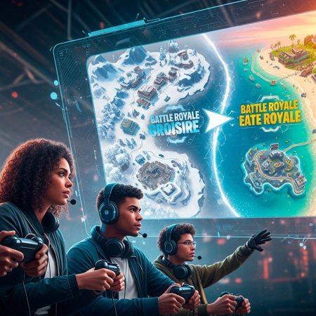 Battle Royale Rotation: Seasonal event conversion (2026-03-13 02:16) #197