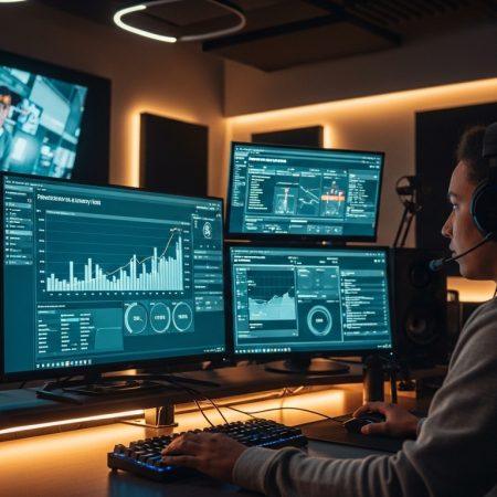 Creator Studio Insights: Performance and latency tests (2026-03-13 02:17) #198