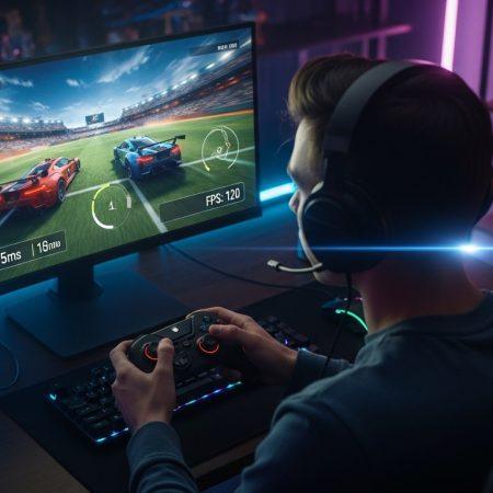 Sports Game Weekend Review: Performance and latency tests (2026-03-13 02:12) #193