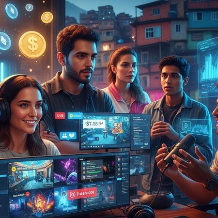 Brazil Streaming Highlights: Creator monetization outlook (2026-03-13 02:13) #194