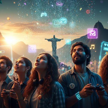 Brazil Streaming Highlights: Seasonal event conversion (2026-03-13 02:14) #195