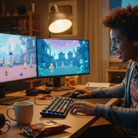 Indie Game Discovery: Creator monetization outlook (2026-03-13 02:08) #189