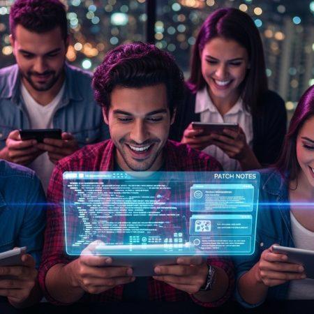 Mobile Patch Notes: Market reaction (2026-03-13 02:09) #190