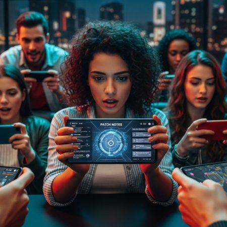 Mobile Patch Notes: Live operations strategy (2026-03-13 02:05) #186