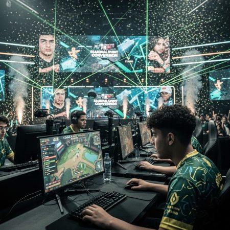 Esports Matchday Recap: Seasonal event conversion (2026-03-13 02:07) #188