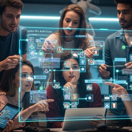 Action RPG Build Guide: Community sentiment (2026-03-13 02:04) #185