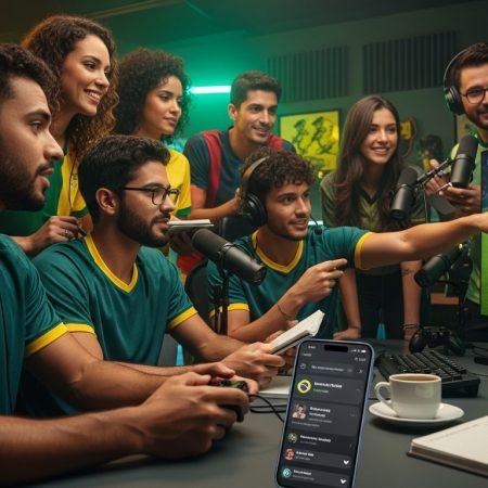 Sports Game Weekend Review: Creator monetization outlook (2026-03-13 01:58) #179