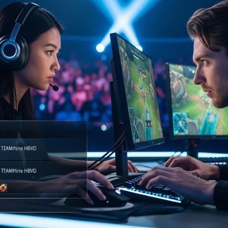 Esports Matchday Recap: Gameplay balancing impact (2026-03-13 01:59) #180