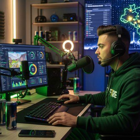 Creator Studio Insights: Regional audience behavior (2026-03-13 02:00) #181