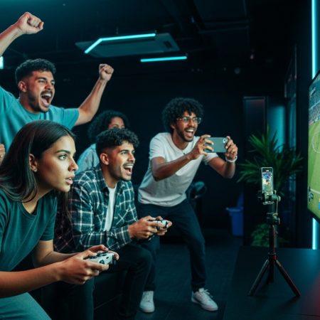 Sports Game Weekend Review: Creator monetization outlook (2026-03-13 01:55) #176