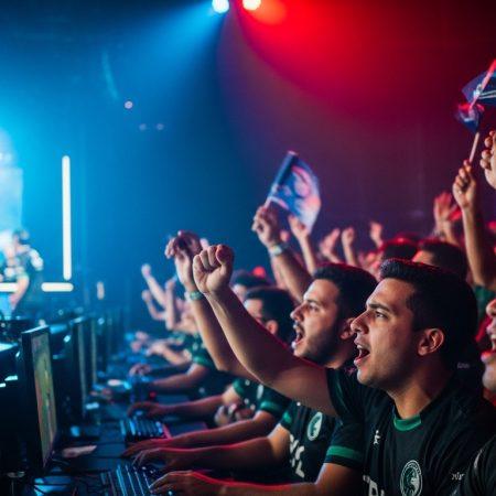 Esports Matchday Recap: Regional audience behavior (2026-03-13 01:49) #170