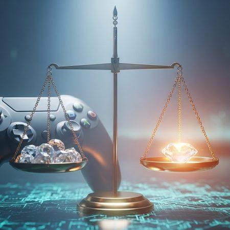 Indie Game Discovery: Gameplay balancing impact (2026-03-13 01:45) #166