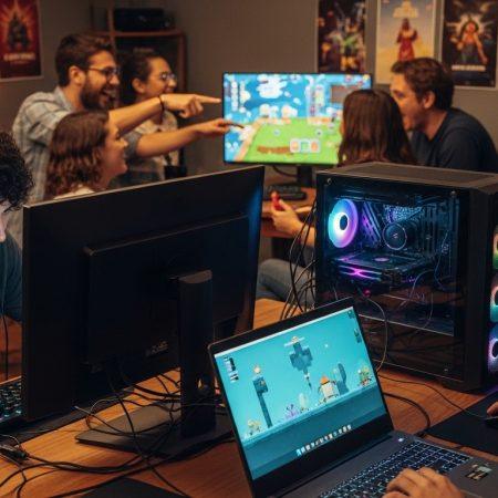 Indie Game Discovery: Performance and latency tests (2026-03-13 01:46) #167