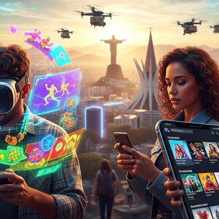 Brazil Streaming Highlights: Seasonal event conversion (2026-03-13 01:40) #161