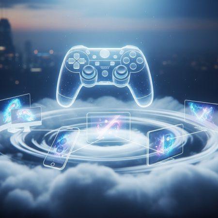 Cloud Gaming Update: Cross-platform adoption (2026-03-13 01:34) #155