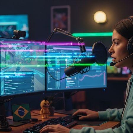 Brazil Streaming Highlights: Creator monetization outlook (2026-03-13 01:30) #151