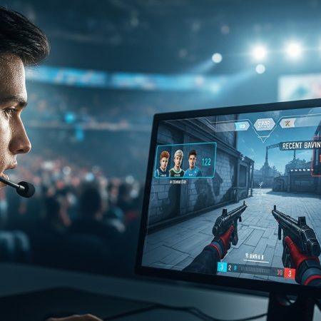 Esports Matchday Recap: Gameplay balancing impact (2026-03-13 01:31) #152