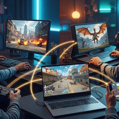 Battle Royale Rotation: Cross-platform adoption (2026-03-13 01:26) #147