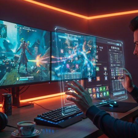 Action RPG Build Guide: Live operations strategy (2026-03-13 01:27) #148