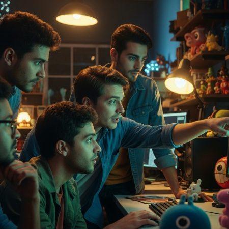 Indie Game Discovery: Creator monetization outlook (2026-03-13 01:23) #144