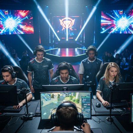 Esports Matchday Recap: Performance and latency tests (2026-03-13 01:24) #145