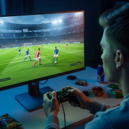 Sports Game Weekend Review: Performance and latency tests (2026-03-13 01:25) #146