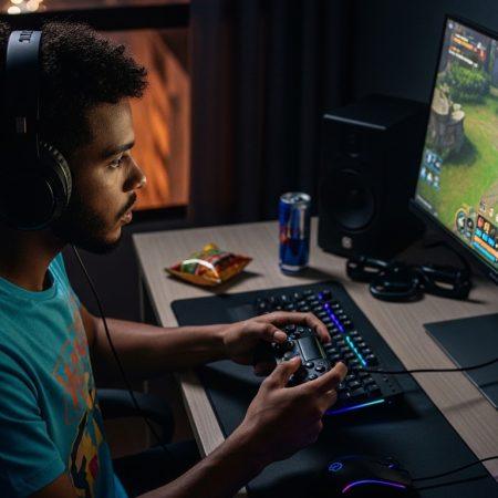 Brazil Streaming Highlights: Gameplay balancing impact (2026-03-13 01:20) #141