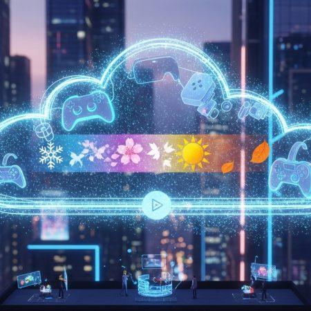 Cloud Gaming Update: Seasonal event conversion (2026-03-13 01:22) #143