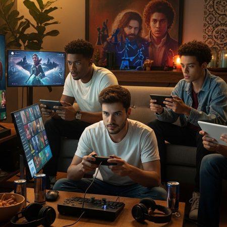 Brazil Streaming Highlights: Retention and session depth (2026-03-13 01:18) #139