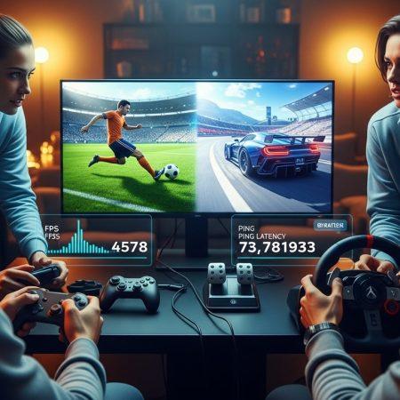 Sports Game Weekend Review: Performance and latency tests (2026-03-13 01:15) #136