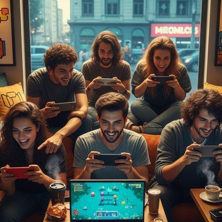 Indie Game Discovery: Market reaction (2026-03-13 01:12) #133