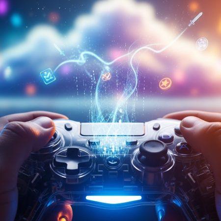 Cloud Gaming Update: Seasonal event conversion (2026-03-13 01:13) #134