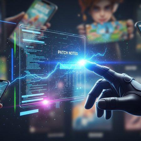 Mobile Patch Notes: Live operations strategy (2026-03-13 01:07) #128