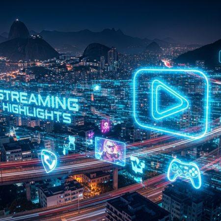 Brazil Streaming Highlights: Live operations strategy (2026-03-13 01:08) #129