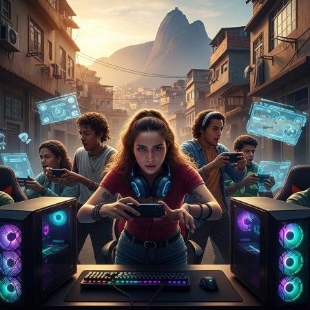 Battle Royale Rotation: Regional audience behavior (2026-03-13 01:09) #130